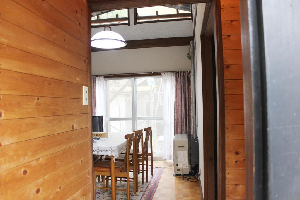 Runesu Karuizawa Kitakaruizawa Ngoại thất bức ảnh