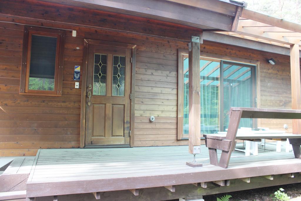 Runesu Karuizawa Kitakaruizawa Ngoại thất bức ảnh