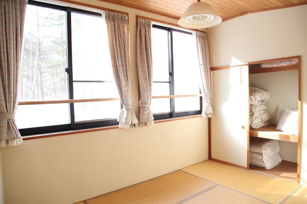 Runesu Karuizawa Kitakaruizawa Ngoại thất bức ảnh
