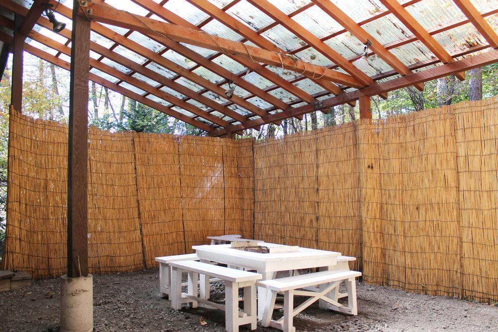 Runesu Karuizawa Kitakaruizawa Ngoại thất bức ảnh