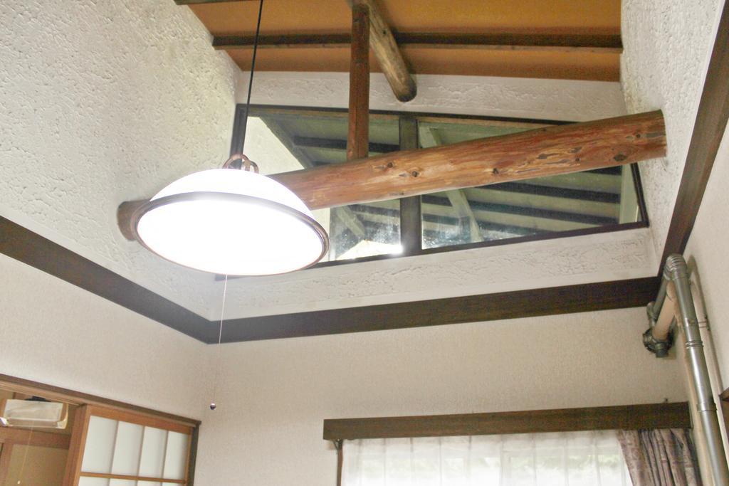 Runesu Karuizawa Kitakaruizawa Ngoại thất bức ảnh
