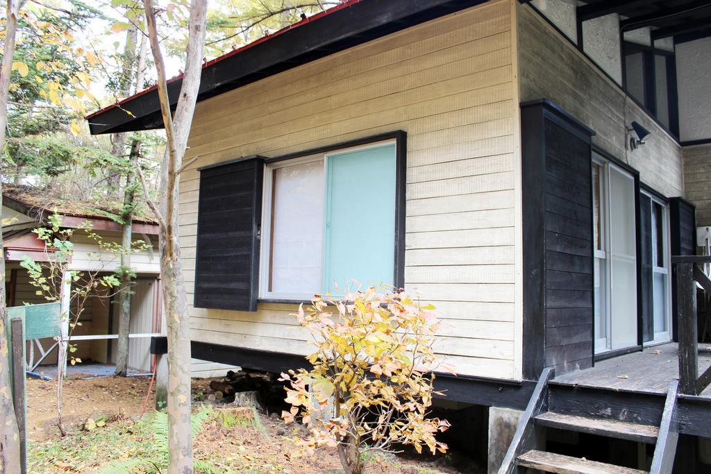 Runesu Karuizawa Kitakaruizawa Ngoại thất bức ảnh