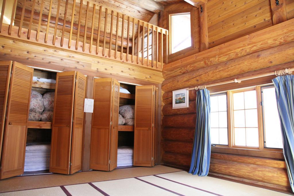 Runesu Karuizawa Kitakaruizawa Ngoại thất bức ảnh