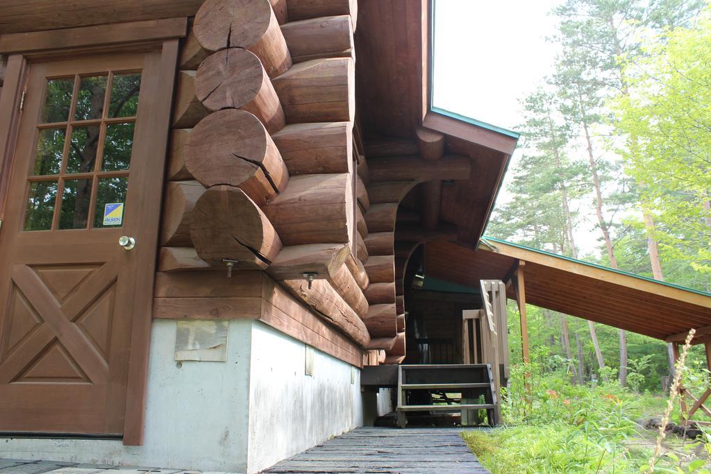 Runesu Karuizawa Kitakaruizawa Ngoại thất bức ảnh