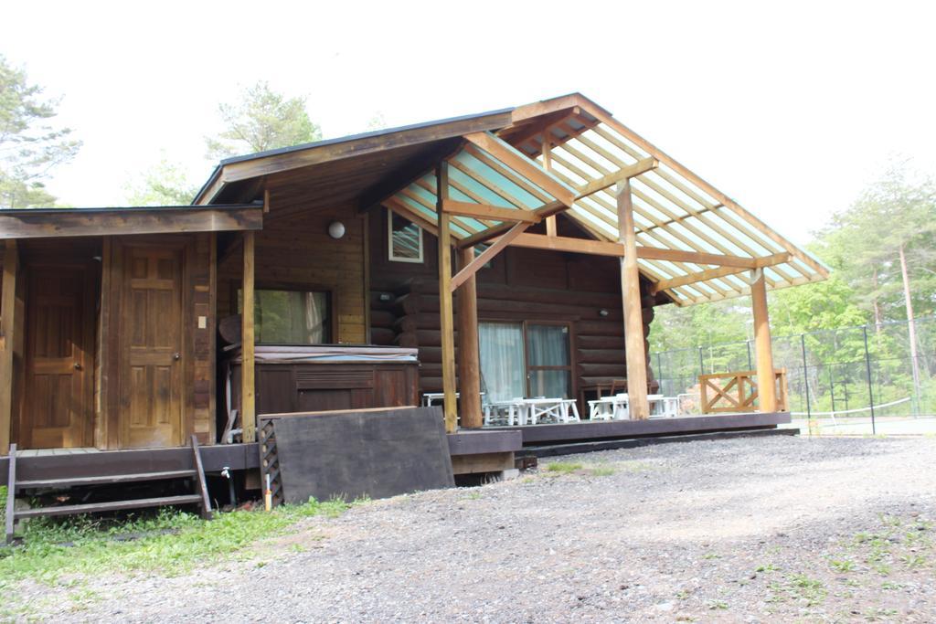 Runesu Karuizawa Kitakaruizawa Ngoại thất bức ảnh
