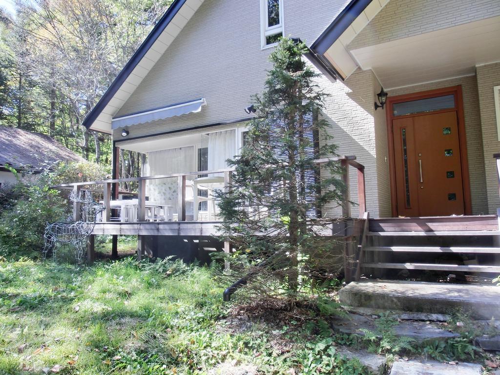 Runesu Karuizawa Kitakaruizawa Ngoại thất bức ảnh