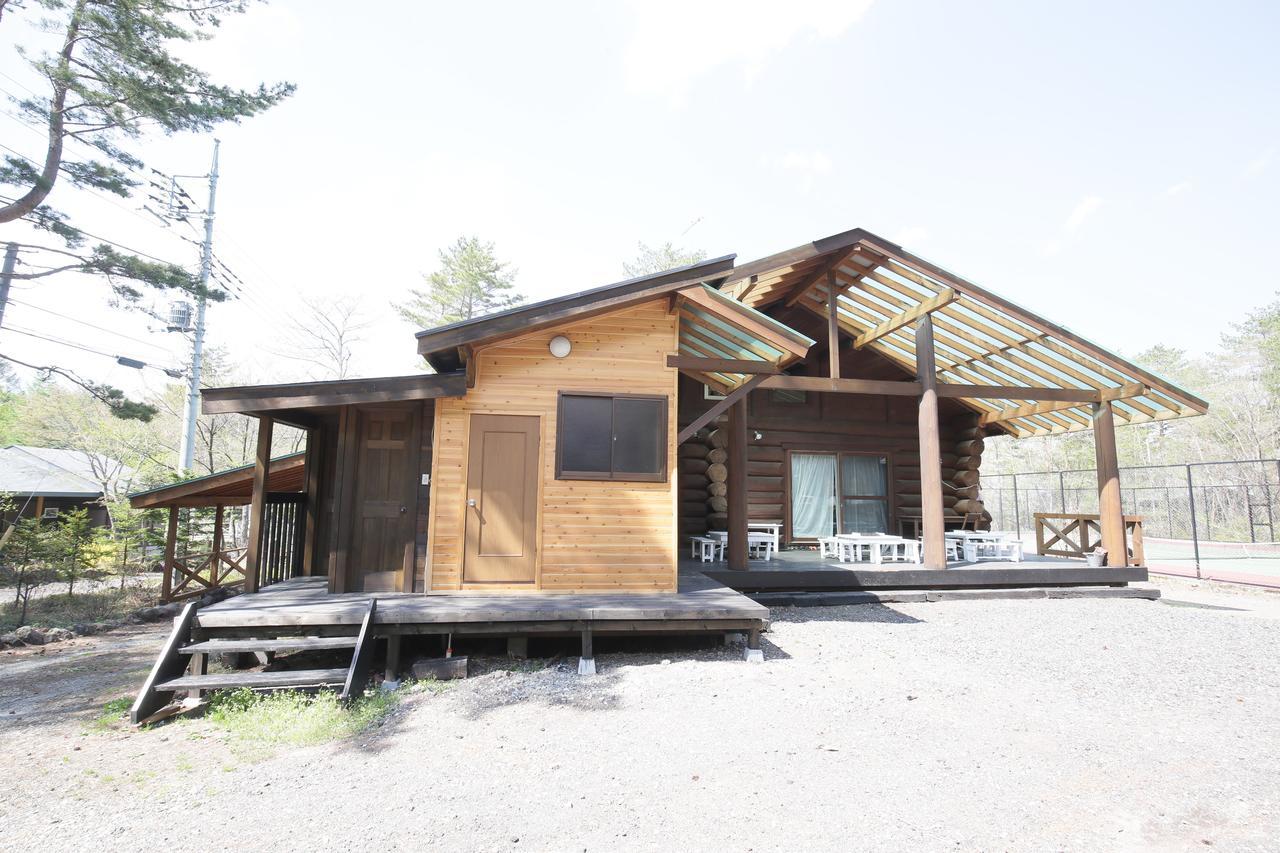 Runesu Karuizawa Kitakaruizawa Ngoại thất bức ảnh