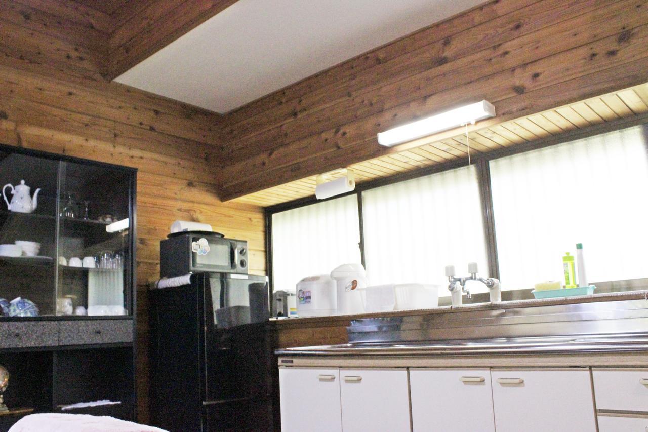 Runesu Karuizawa Kitakaruizawa Ngoại thất bức ảnh
