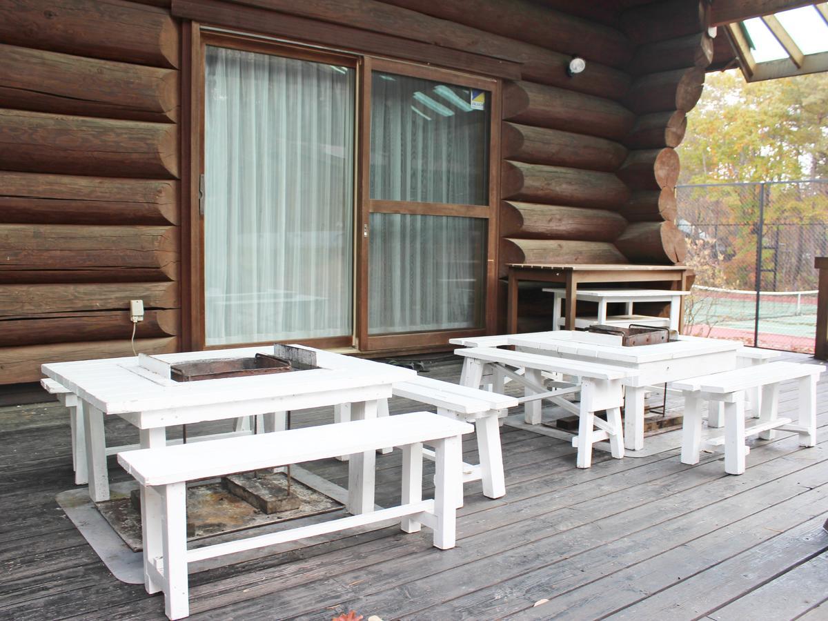 Runesu Karuizawa Kitakaruizawa Ngoại thất bức ảnh