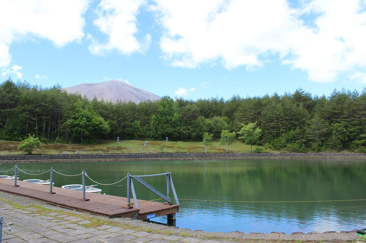 Runesu Karuizawa Kitakaruizawa Ngoại thất bức ảnh